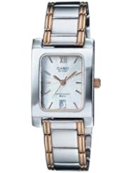 Casio General Ladies Watches Beside BEL-100SG-7AVDF - WW