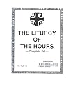 Liturgy of the Hours