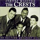 Johnny Maestro and the Crests - 20 All-Time Greatest Hits by Johnny Maestro & The Crests