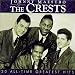 Johnny Maestro and the Crests - Johnny Maestro and the Crests - 20 All-Time Greatest Hits