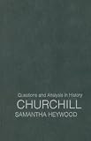 Review Routledge  / Churchill (Questions and Analysis in History)