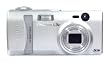 Kyocera Finecam L3V 3MP Digital Camera with 3x Optical Zoom