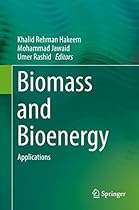 Biomass and Bioenergy: Applications