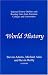Book World History: Selected Course Outlines and Reading Lists from American Colleges and Universities (Selected Reading Lists and Course Outlines from Ame