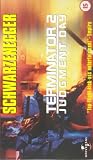 Terminator 2 [UK-Import] - Arnold Schwarzenegger