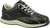 Propet Women's Mayfair Walker Oxfords,Black/Bone,8.5 M