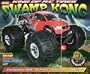 Imex Swamp Kong W/Sayville Rims (4)