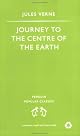 Journey to the Center of the Earth