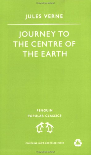 City Travel Guides Discounted  Search : Journey to the Centre of the Earth (Penguin Popular Classics)