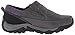 Merrell Women's Polarand Rove Moc Waterproof Winter Slip-On Shoe