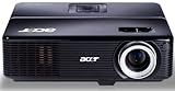 Acer P1303PW ColorBoost II+ DLP-Projektor (3D-Ready, 1280 x 800 Pixel, 10000:1, 3100 ANSI Lumen, HDTV, EU/UK)