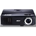 Acer P1303PW ColorBoost II+ DLP-Projektor (3D-Ready, 1280 x 800 Pixel, 10000:1, 3100 ANSI Lumen, HDTV, EU/UK)