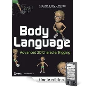 Body Language: Advanced 3D Character Rigging