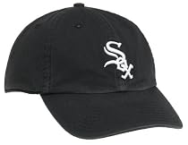 Chicago White Sox Clean Up Adjustable Cap
