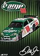 Dale Earnhardt Jr. #88 60"x80" Royal Plush Raschel Throw Blanket - NASCAR Sports Merchandise