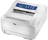 Produkt-Bild: Oki B4300NPS Laserdrucker inkl. 3 Jahre On-Site-Service