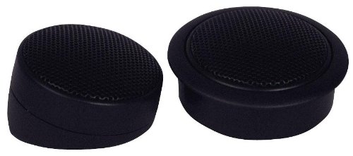 Pyramid TW20N 2-Inch 100 Watts Satelite Tweeter