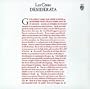 Desiderata