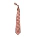 Oklahoma Sooners NCAA Woven #3 Mens Tie (100% Silk)
