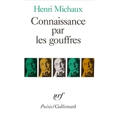Connaissance par les gouffres