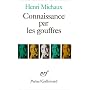 Connaissance par les gouffres