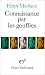 Connaissance par les gouffres