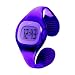 NIKE（ナイキ）PRESTO C Digital SMALL （腕時計）awt0001-507（バイオレット）