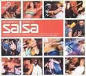 Beginner's Guide to Salsa
