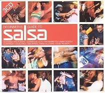 Beginner's Guide to Salsa