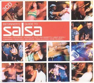 Beginner's Guide to Salsa