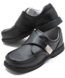 The Premium Line School Shoe by Goodwear (Sizes 12.5-3)