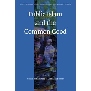 public islam and common good