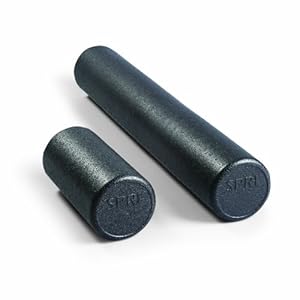 SPRI 36-Inch High Density Foam Roller