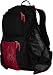 Spyder Govy Backpack, Black/Red