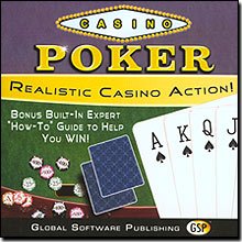 GSP Casino Poker