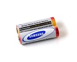 Samsung SNB-2512 Rechargeable AA Batteries