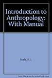 An introduction to anthropology