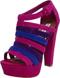 Steve Madden Womens Audrinaa Platform Sandal