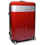 タイタン TITAN 5th Element フィフスエレメント L 110L ドイツ製 スーツケース 00179 Ruby Red フィフス・エレメント