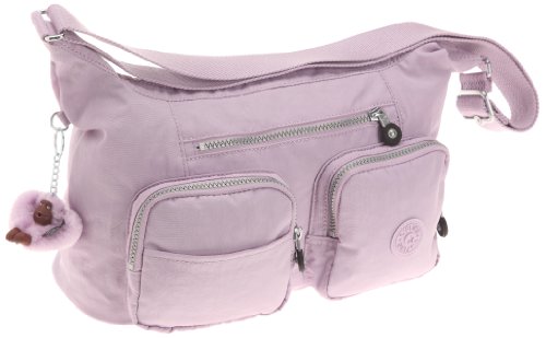Kipling JARITA K12944, Damen Schultertaschen 38x29x17 cm (B x H x T)