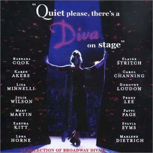 Buy Quiet Please, There's a Diva on Stage online at Discounted New and Used prices. Delivered to your door with Childrens Toyshop.com