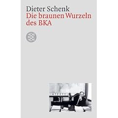 Die braunen Wurzeln des BKA: Dokumentationen