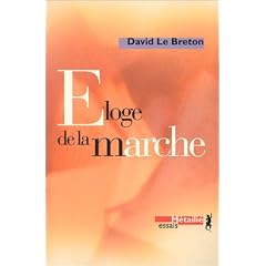 Eloge de la marche