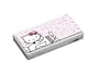 Nintendo DS Lite Hello Kitty Apple Plane Skin