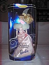 Enchanted Evening Barbie