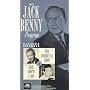 Jack Benny: Income Tax & Adopts a Son