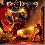 Metallic Tragedy - Magic Kingdom
