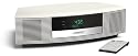 Bose Wave Radio II - Platinum White