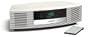 Bose Wave Radio II - Platinum White