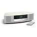 Bose Wave Radio II - Platinum White